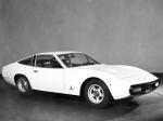 Ferrari 365 GTC/4 1971 года
